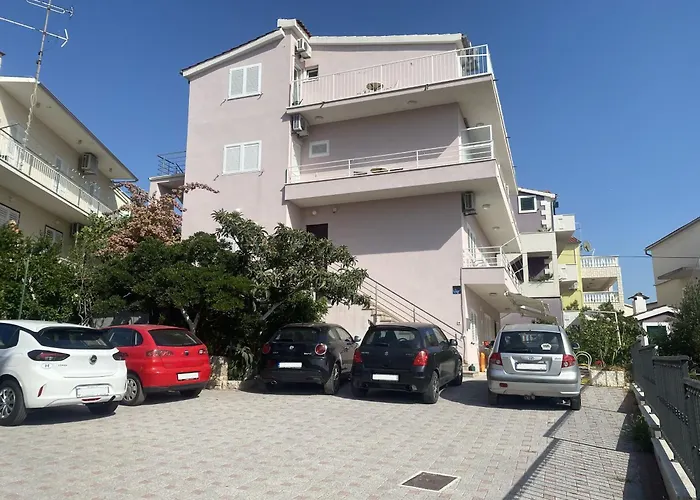 Apartment Maxim
