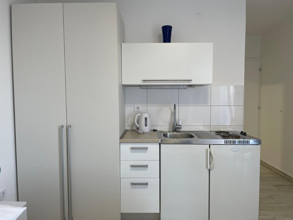 Apartment Maxim
