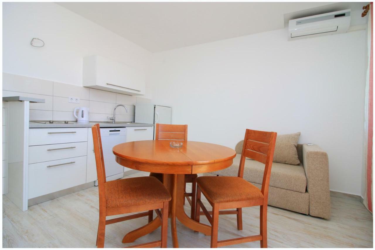 Apartment Maxim *