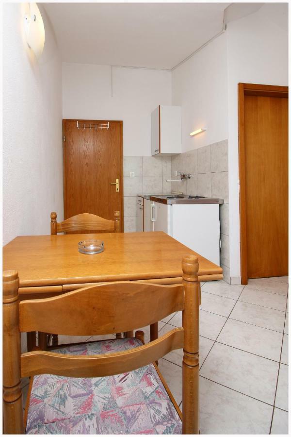 Maxim Apartment